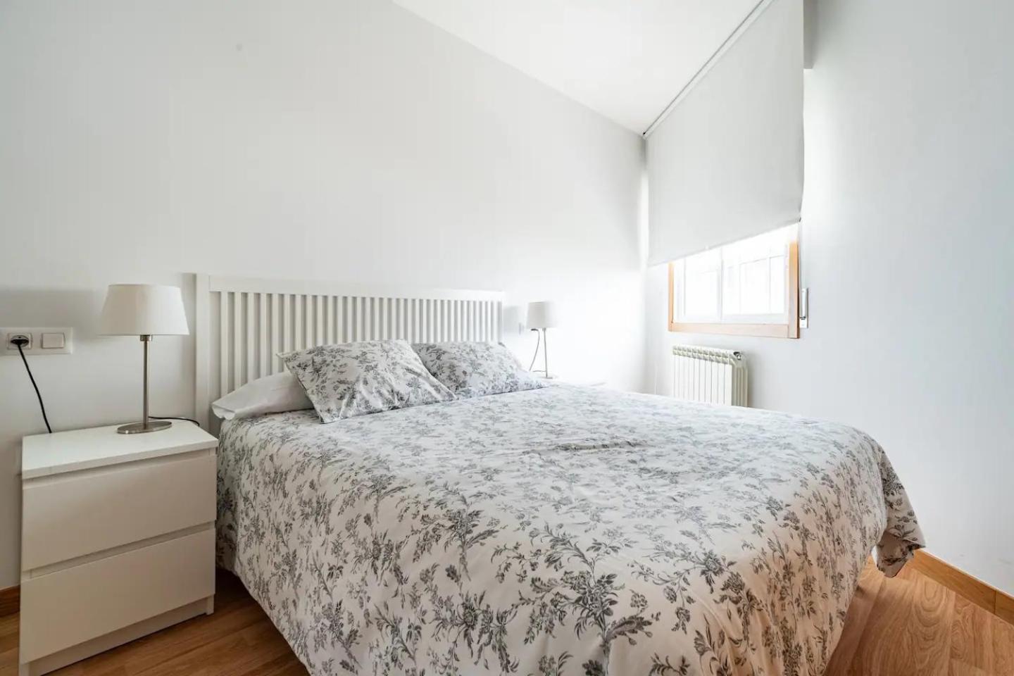 Apartamentos Pontevedra San Salvador de Poio Dış mekan fotoğraf