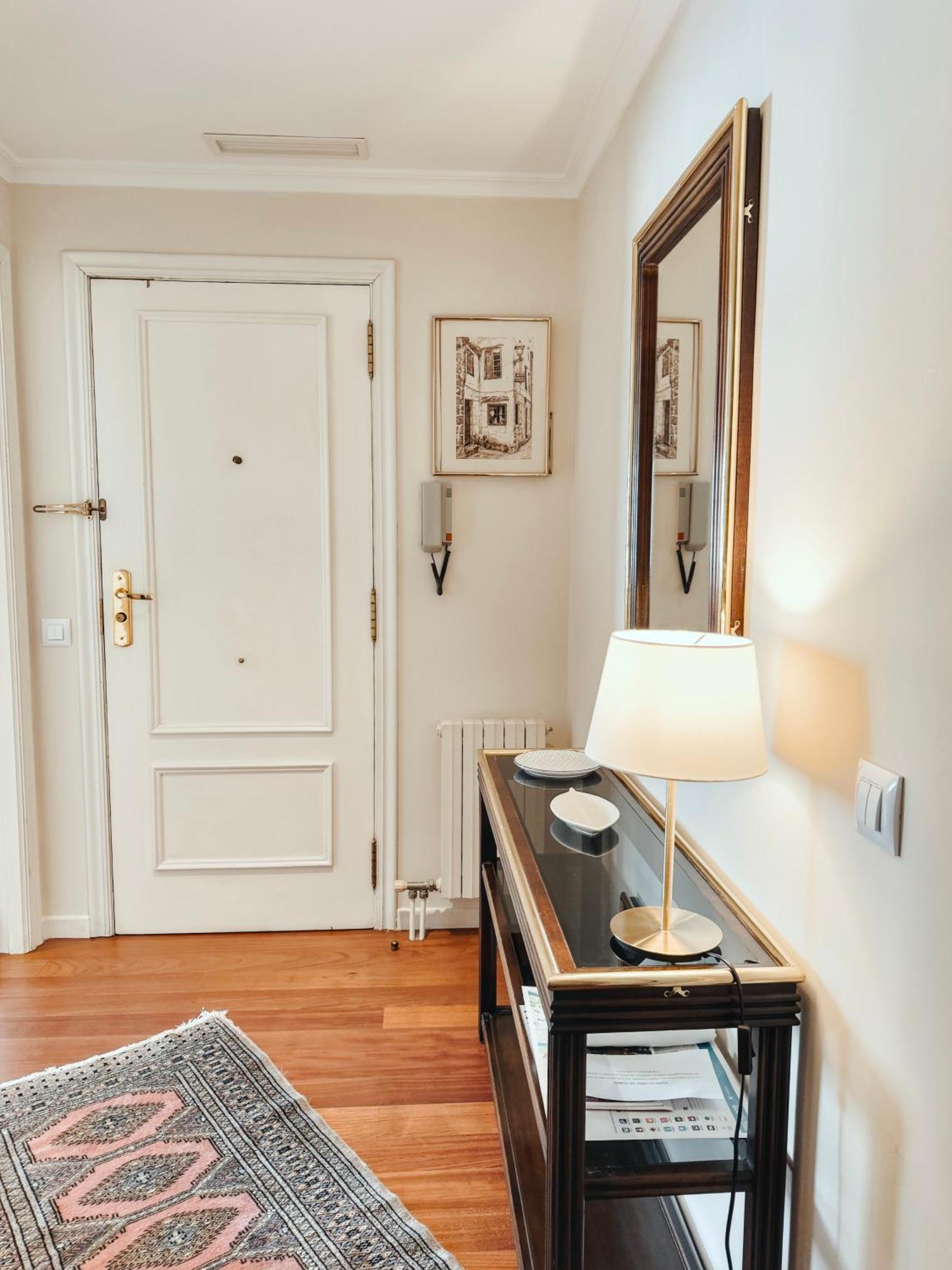 Apartamentos Pontevedra San Salvador de Poio Dış mekan fotoğraf